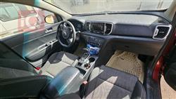 کیا سپۆرتاج